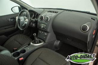 Nissan Qashqai 2.0 dCi Clima Tekna picture 16