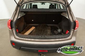 Nissan Qashqai 2.0 dCi Clima Tekna picture 36