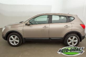 Nissan Qashqai 2.0 dCi Clima Tekna picture 37
