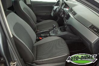 Seat Ibiza 1.0 TSI Clima Style picture 20