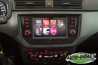 Seat Ibiza 1.0 TSI Clima Style picture 10