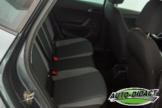 Seat Ibiza 1.0 TSI Clima Style picture 23