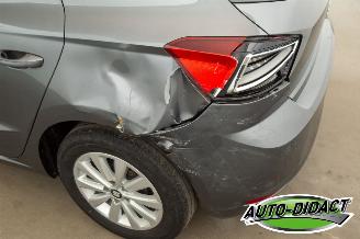 Seat Ibiza 1.0 TSI Clima Style picture 28
