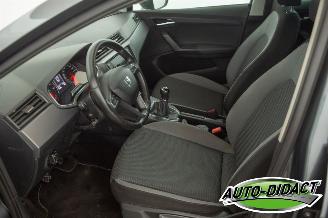Seat Ibiza 1.0 TSI Clima Style picture 26