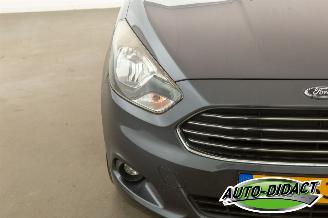 Ford Ka+ 1.2 Airco 49.574 km NAP Trend Ultimate picture 31