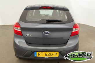 Ford Ka+ 1.2 Airco 49.574 km NAP Trend Ultimate picture 34