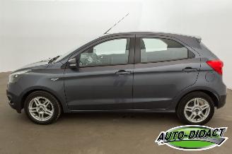 Ford Ka+ 1.2 Airco 49.574 km NAP Trend Ultimate picture 36