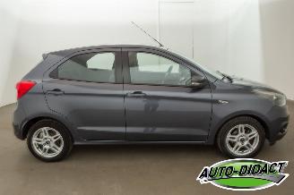 Ford Ka+ 1.2 Airco 49.574 km NAP Trend Ultimate picture 37