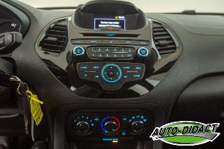 Ford Ka+ 1.2 Airco 49.574 km NAP Trend Ultimate picture 11