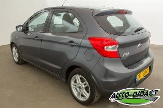 Ford Ka+ 1.2 Airco 49.574 km NAP Trend Ultimate picture 3