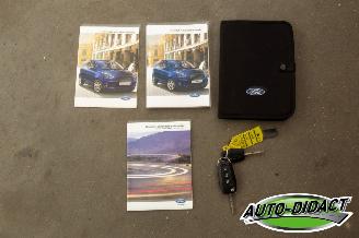Ford Ka+ 1.2 Airco 49.574 km NAP Trend Ultimate picture 27