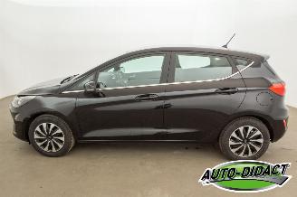 Ford Fiesta 1.0 EcoBoost Hybrid Clima 82.295 km NAP Titanium picture 34
