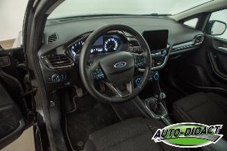 Ford Fiesta 1.0 EcoBoost Hybrid Clima 82.295 km NAP Titanium picture 24