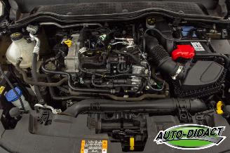 Ford Fiesta 1.0 EcoBoost Hybrid Clima 82.295 km NAP Titanium picture 30