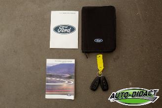 Ford Fiesta 1.0 EcoBoost Hybrid Clima 82.295 km NAP Titanium picture 27