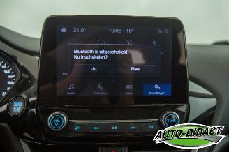 Ford Fiesta 1.0 EcoBoost Hybrid Clima 82.295 km NAP Titanium picture 7