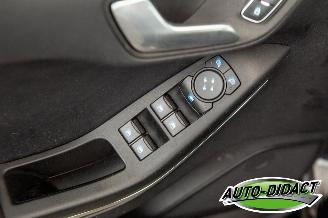 Ford Fiesta 1.0 EcoBoost Hybrid Clima 82.295 km NAP Titanium picture 13