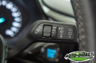 Ford Fiesta 1.0 EcoBoost Hybrid Clima 82.295 km NAP Titanium picture 18