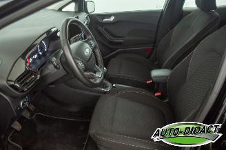 Ford Fiesta 1.0 EcoBoost Hybrid Clima 82.295 km NAP Titanium picture 25