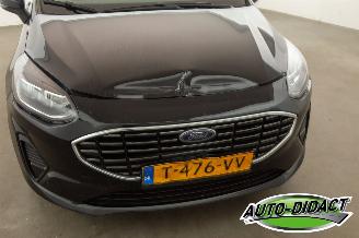 Ford Fiesta 1.0 EcoBoost Hybrid Clima 82.295 km NAP Titanium picture 28