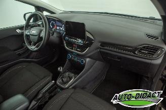 Ford Fiesta 1.0 EcoBoost Hybrid Clima 82.295 km NAP Titanium picture 19