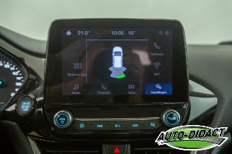 Ford Fiesta 1.0 EcoBoost Hybrid Clima 82.295 km NAP Titanium picture 8