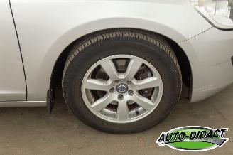 Volvo S-60 1.6 T4 Automaat Navi Clima picture 33