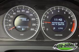 Volvo S-60 1.6 T4 Automaat Navi Clima picture 6