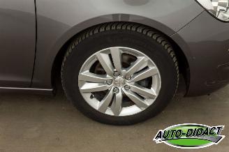 Peugeot 308 1.2 PureTech Pano Navi Clima Blue Lease Executive picture 32