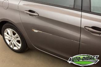 Peugeot 308 1.2 PureTech Pano Navi Clima Blue Lease Executive picture 31
