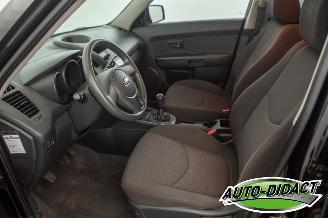 Kia Soul 1.6 Airco X-pect Cool picture 22