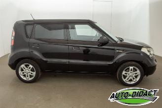 Kia Soul 1.6 Airco X-pect Cool picture 32