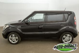 Kia Soul 1.6 Airco X-pect Cool picture 31