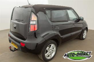 Kia Soul 1.6 Airco X-pect Cool picture 4
