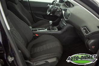 Peugeot 308 1.6 BlueHDi Navi Camera Clima Blue Lease Executive Pack picture 21