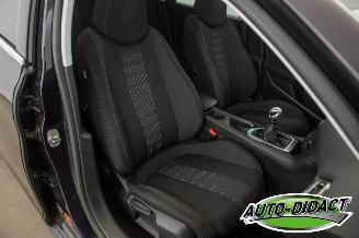 Peugeot 308 1.6 BlueHDi Navi Camera Clima Blue Lease Executive Pack picture 22