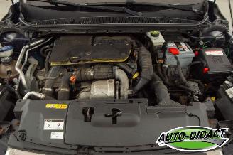 Peugeot 308 1.6 BlueHDi Navi Camera Clima Blue Lease Executive Pack picture 33
