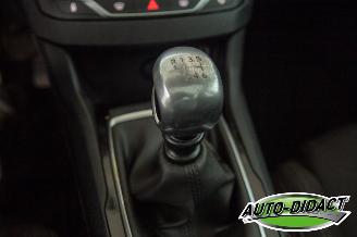 Peugeot 308 1.6 BlueHDi Navi Camera Clima Blue Lease Executive Pack picture 12
