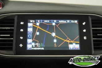 Peugeot 308 1.6 BlueHDi Navi Camera Clima Blue Lease Executive Pack picture 7