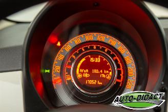 Fiat 500 1.2 Clima Pano Lounge picture 6
