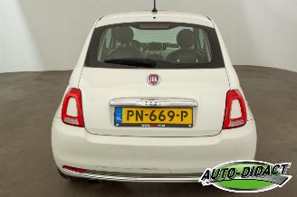 Fiat 500 1.2 Clima Pano Lounge picture 30