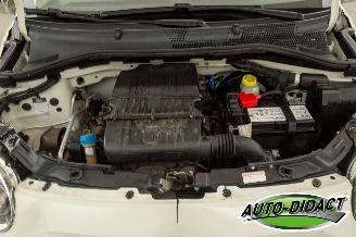 Fiat 500 1.2 Clima Pano Lounge picture 28