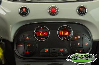 Fiat 500 1.2 Clima Pano Lounge picture 7
