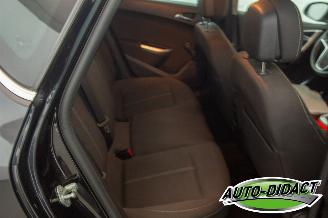 Opel Astra 1.4 Turbo Clima Sport picture 21