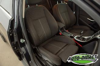 Opel Astra 1.4 Turbo Clima Sport picture 19