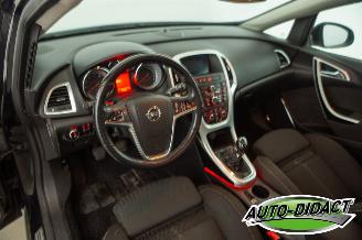 Opel Astra 1.4 Turbo Clima Sport picture 22