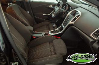 Opel Astra 1.4 Turbo Clima Sport picture 18