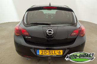 Opel Astra 1.4 Turbo Clima Sport picture 40