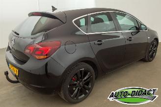 Opel Astra 1.4 Turbo Clima Sport picture 4
