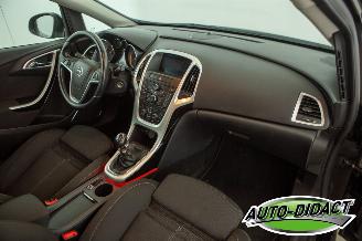 Opel Astra 1.4 Turbo Clima Sport picture 17
